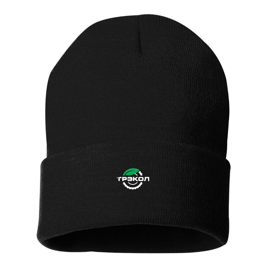 TREKOL Logo Beanie Hat