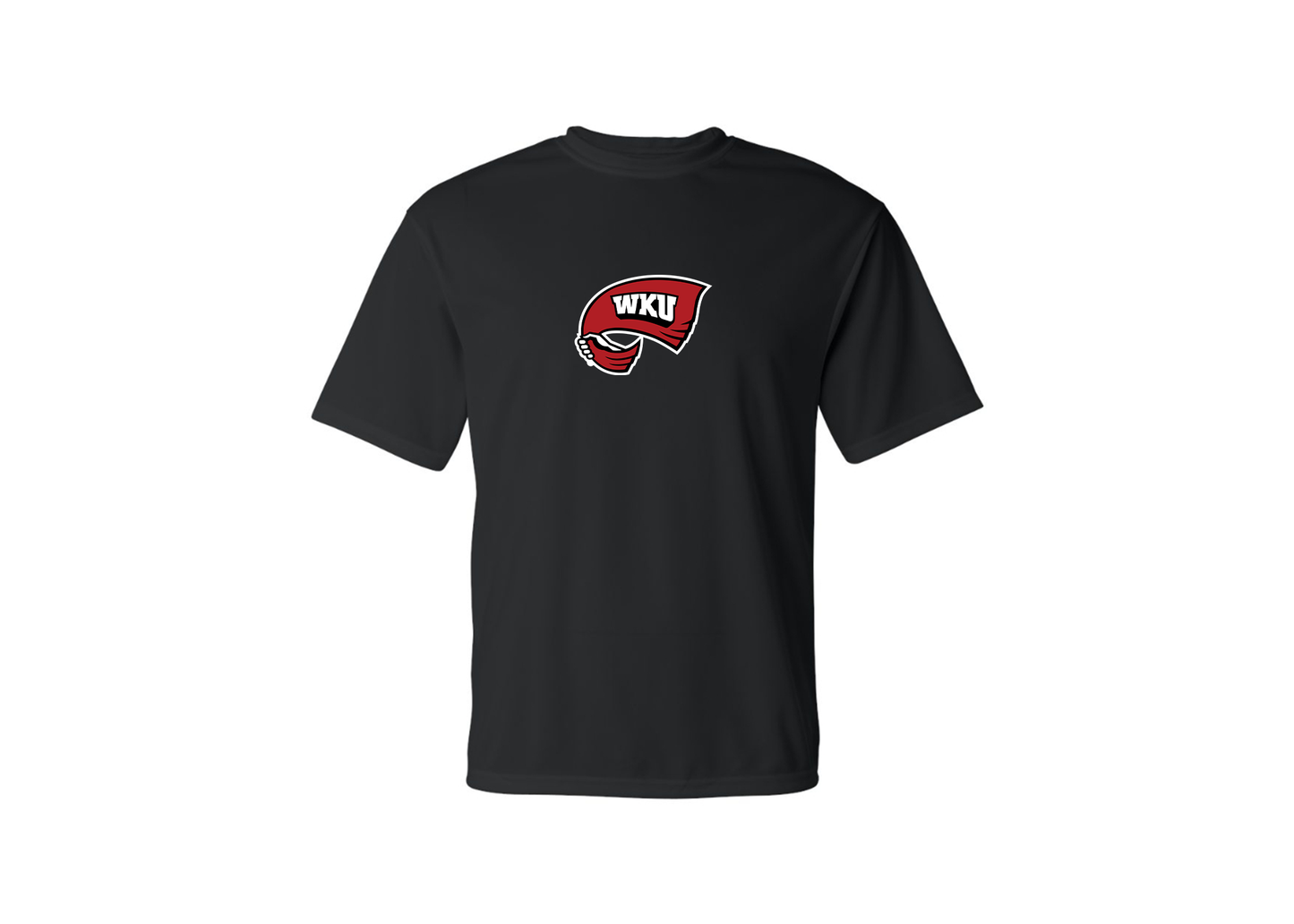 Men's Western Kentucky Hilltoppers Polyester T-Shirt