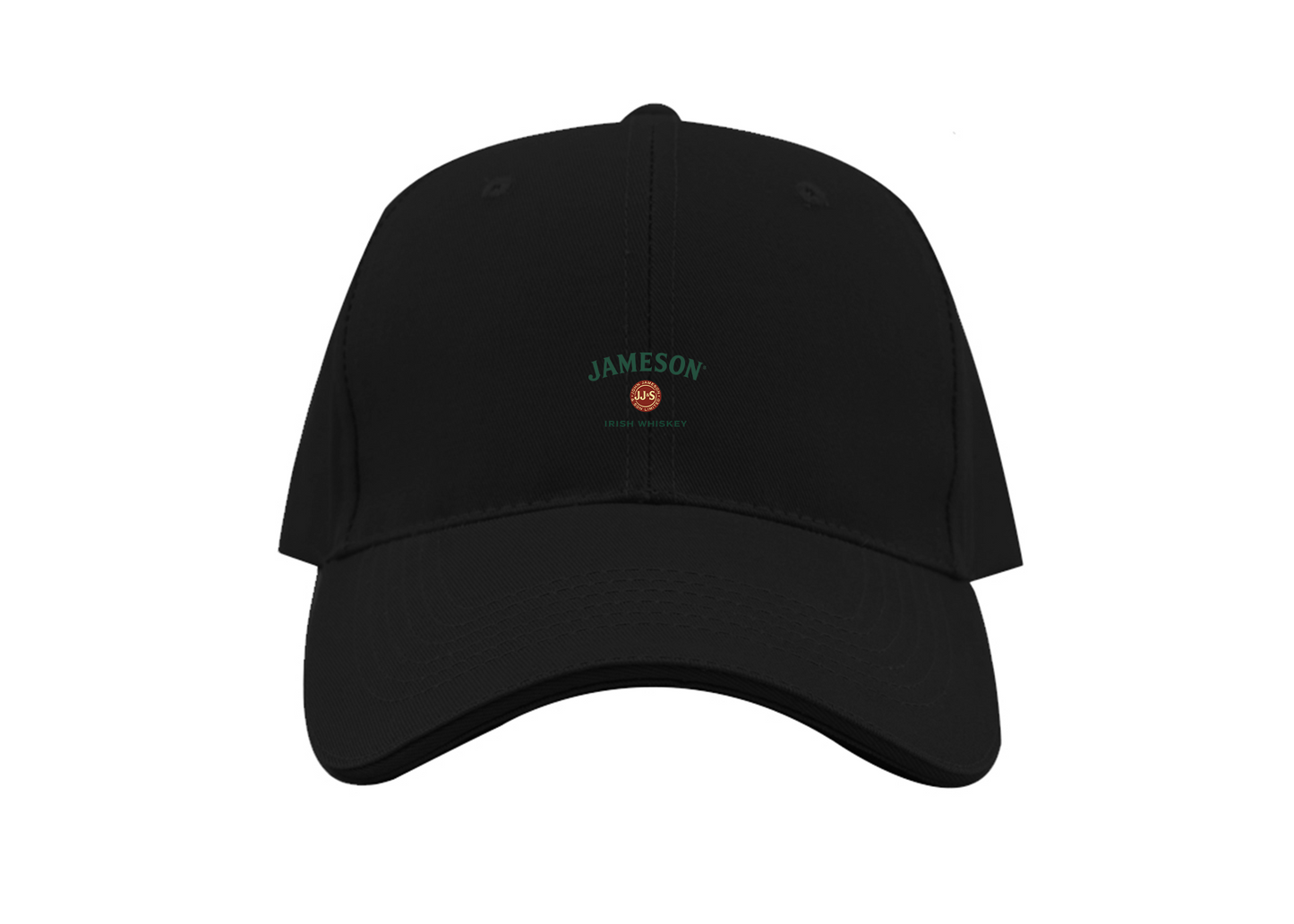 Jameson Logo Dad Baseball Cap Hat