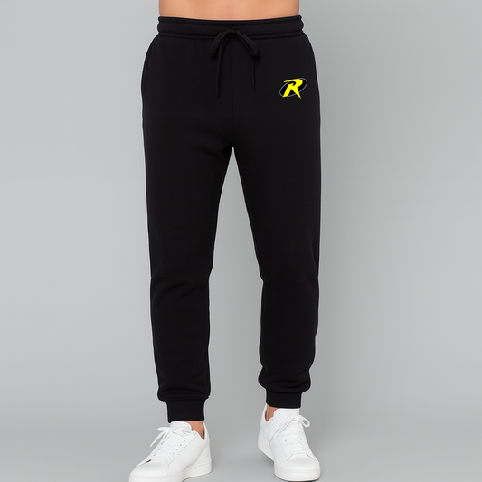 Men's Robin DC Comics Superhero Joggers Sweatpants