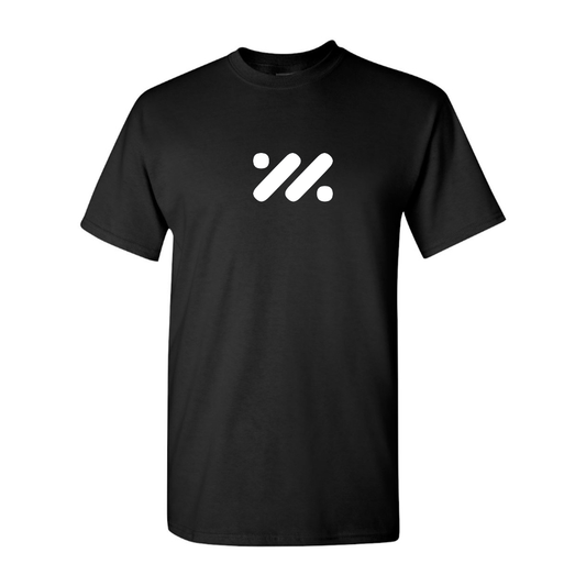 Men's IM Motors Logo Cotton T-Shirt