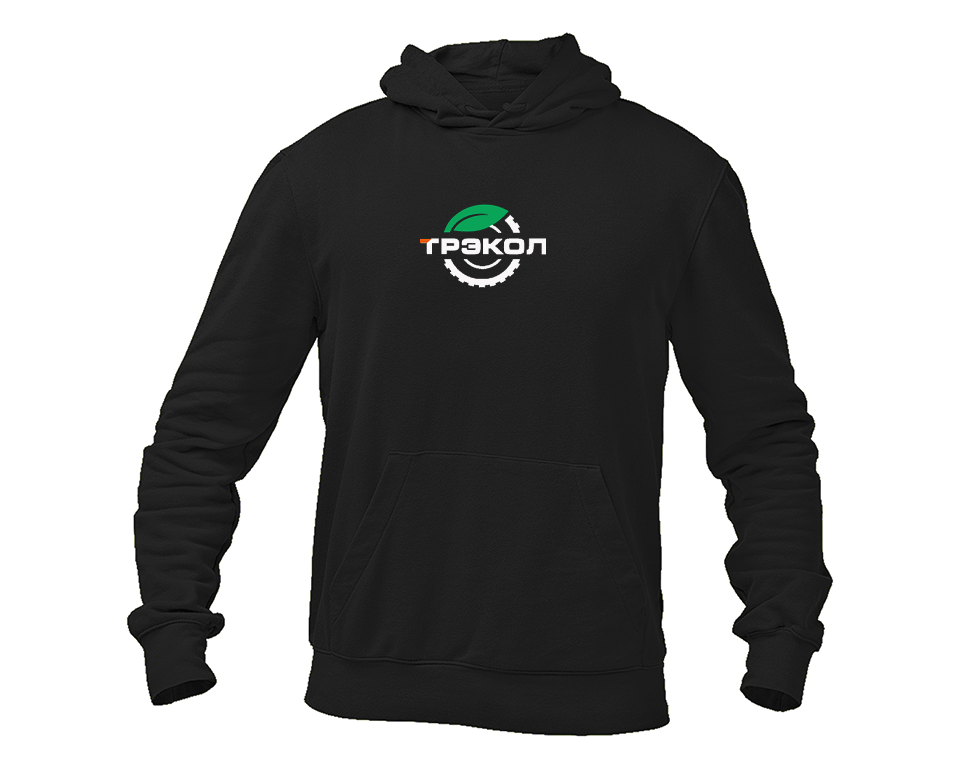 Men's TREKOL Logo Pullover Hoodie