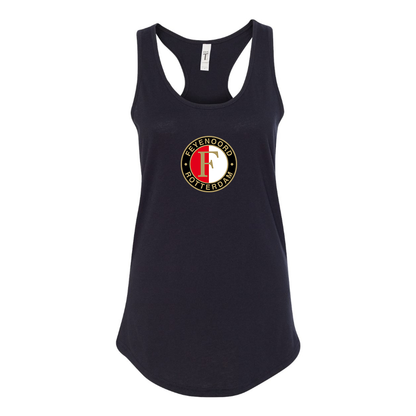 Women's Feyenoord FC Racerback Tank Top