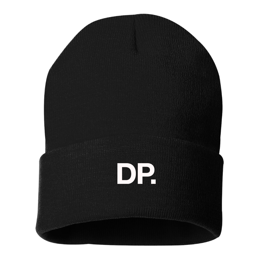 Dorothy Perkins Logo Beanie Hat