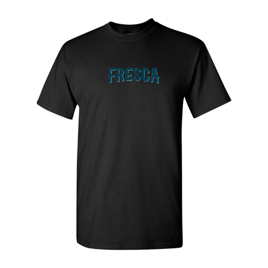 Men's Fresca Logo Cotton T-Shirt