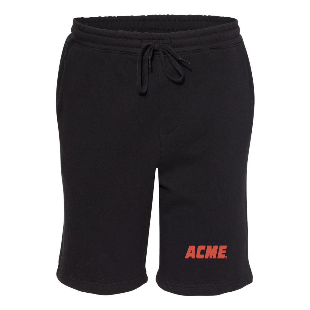 Men's ACME Logo Independent Trading Co Midweight Fleece Shorts