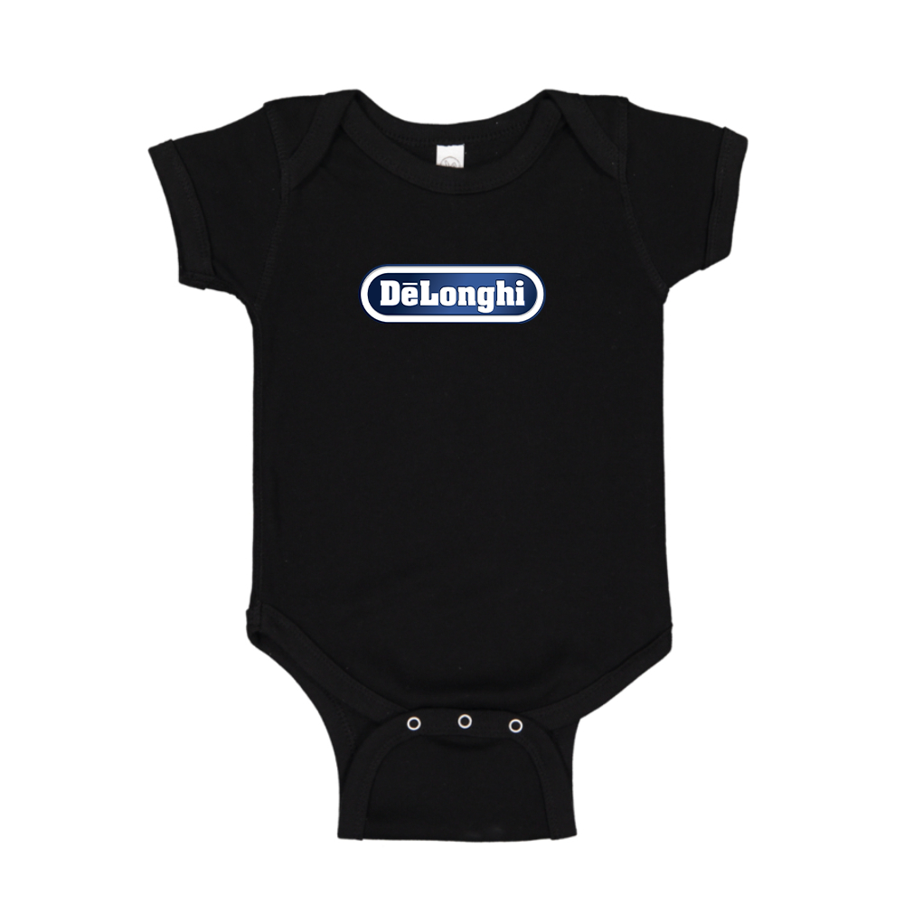 DeLonghi Logo Baby Romper Onesie