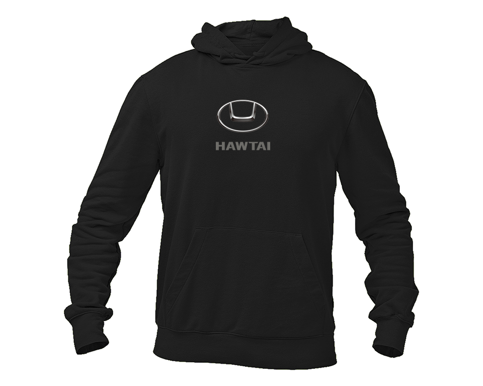 Men's Hawta Logo Pullover Hoodie