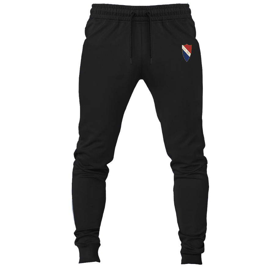 Men's Oakland Logo Joggers Sweatpant