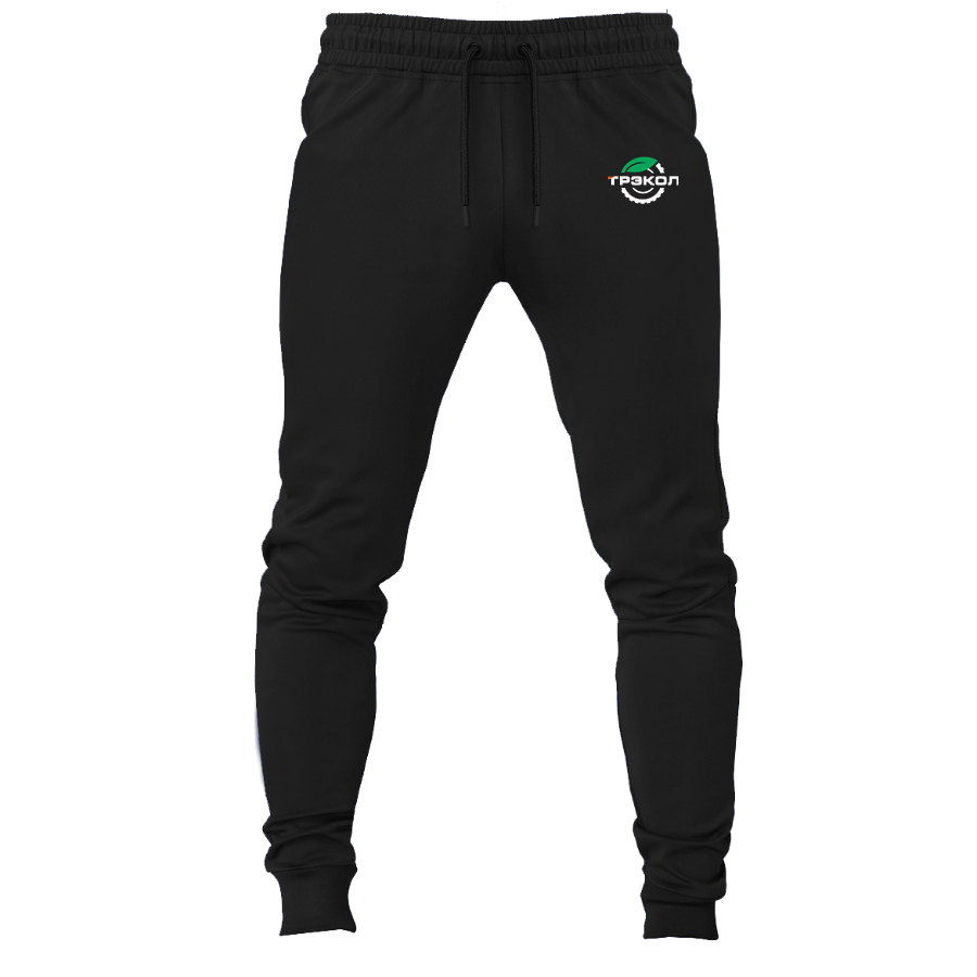 Men's TREKOL Logo Joggers Sweatpants