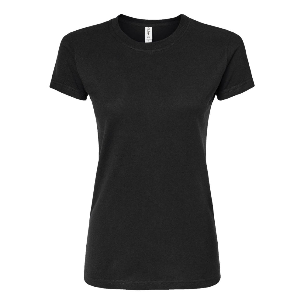MAP Collection Women’s Round Neck T-Shirt