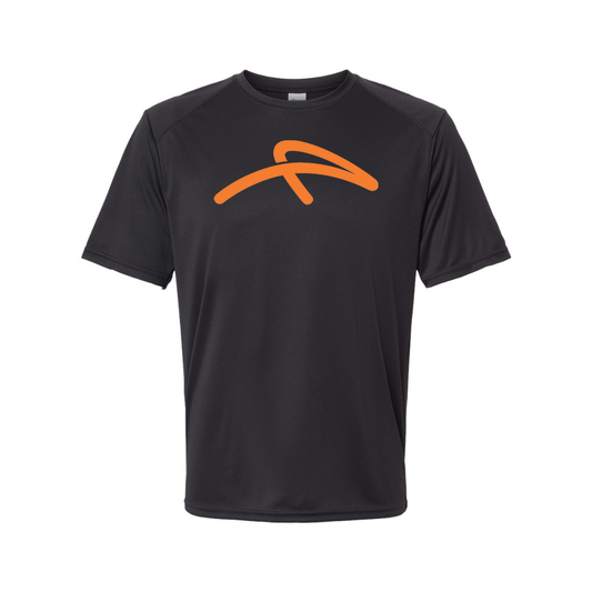 Men's ArcelorMittal Symbol Polyester T-Shirt