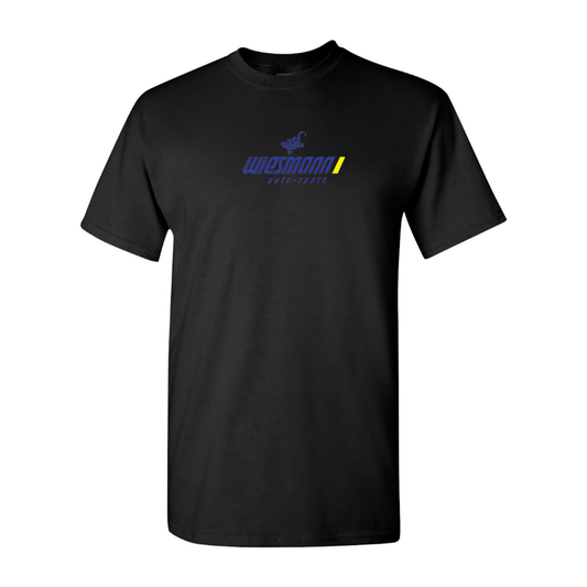 Men's Wiesmann Logo Cotton T-Shirt