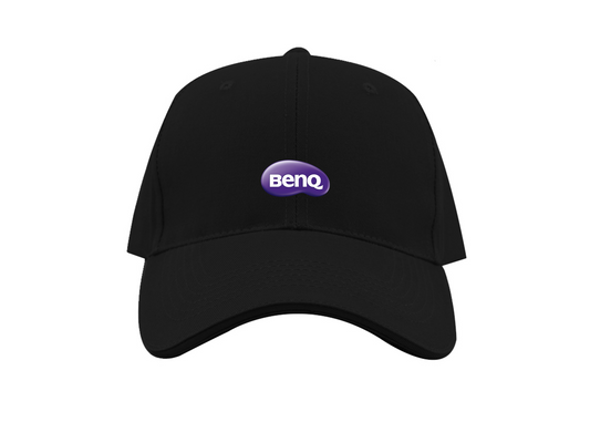 BenQ Logo Dad Baseball Cap Hat