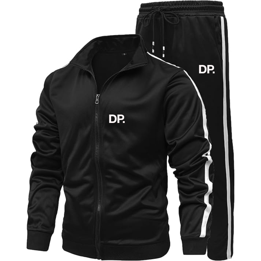 Men's Dorothy Perkins Logo Dri-Fit TrackSuit