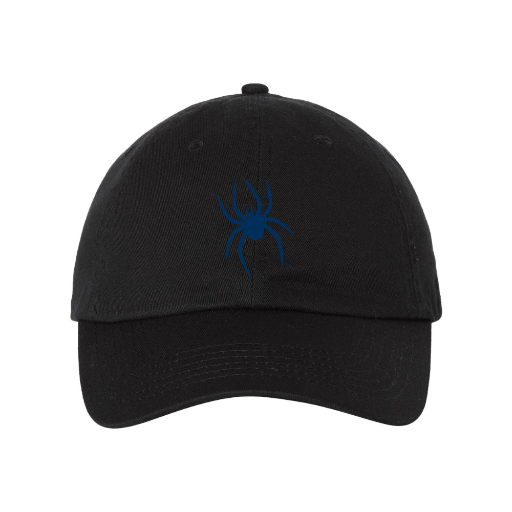 Richmond Spiders Logo Valucap Adult Bio-Washed Classic Dad Hat