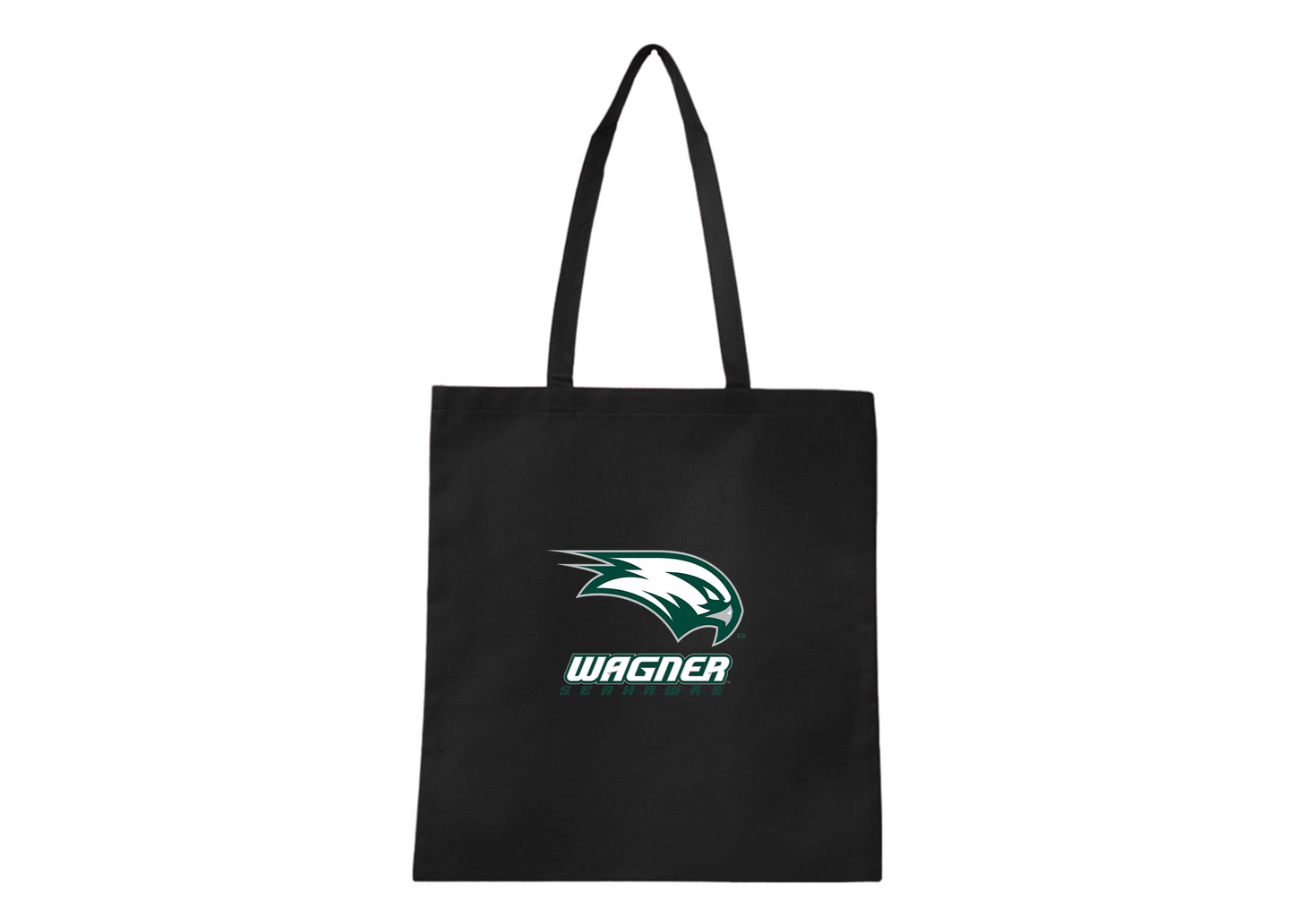 Wagner Seahawks Q-Tees Non-Woven  Tote