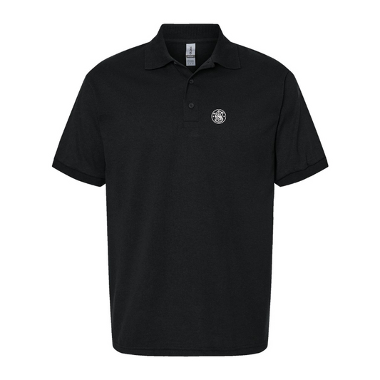 Men's Smith and Wesson Symbol Logo Dry Blend Polo