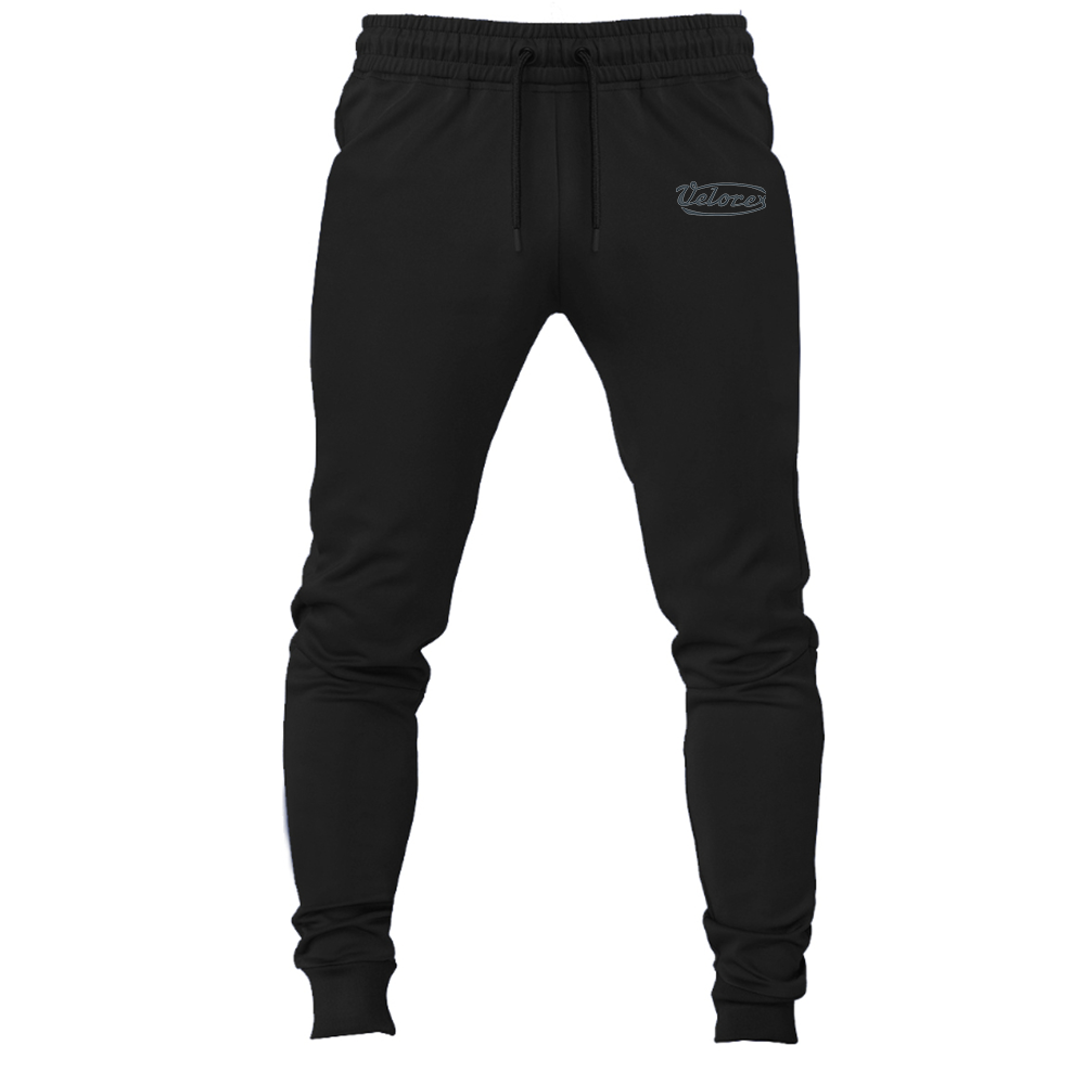 Men's Velorex Logo Joggers Sweatpants