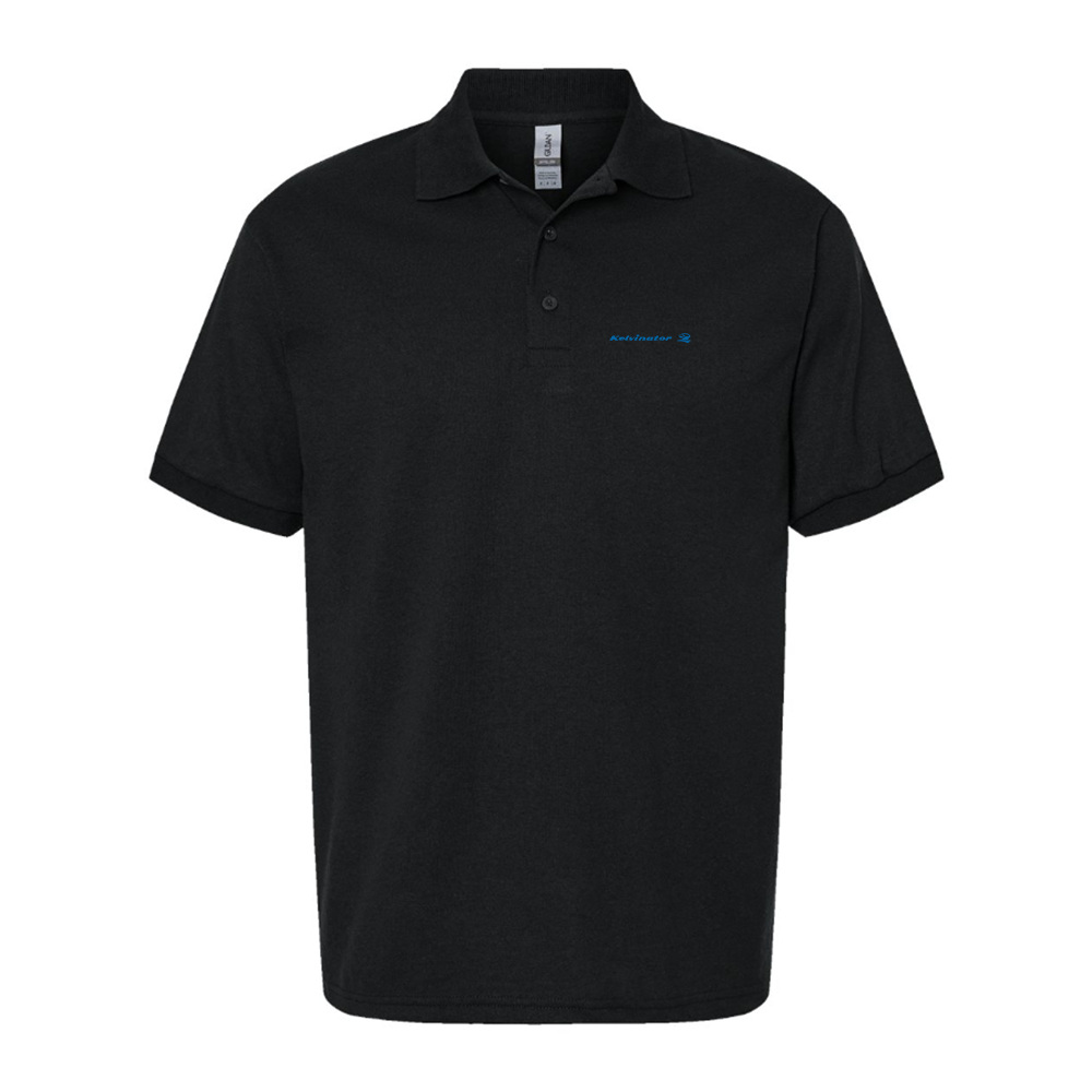 Men's Kelvinator Logo Dry Blend Polo