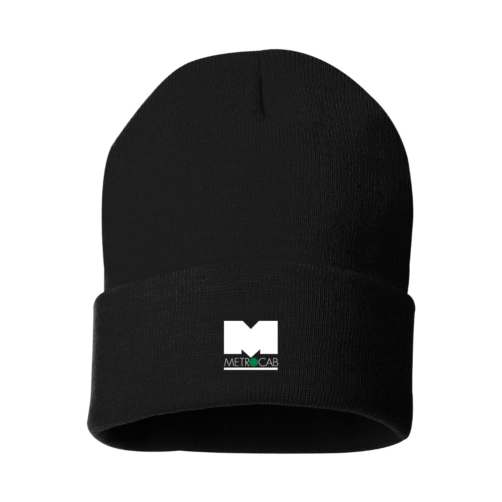 Metrocab Logo Beanie Hat