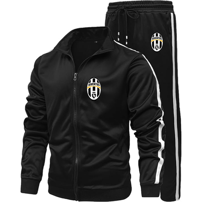 Men's Juventus Football Club Classic Dri-Fit TrackSuit