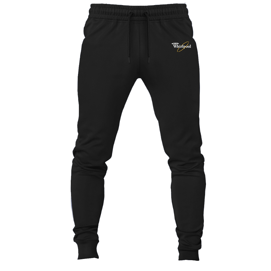 Men's Whirlpool Logo Joggers Sweatpants