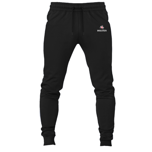 Men's Holsten Logo Joggers Sweatpants