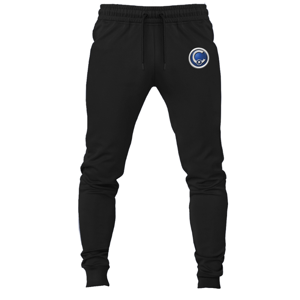 Men's Casalini Logo Joggers Sweatpants