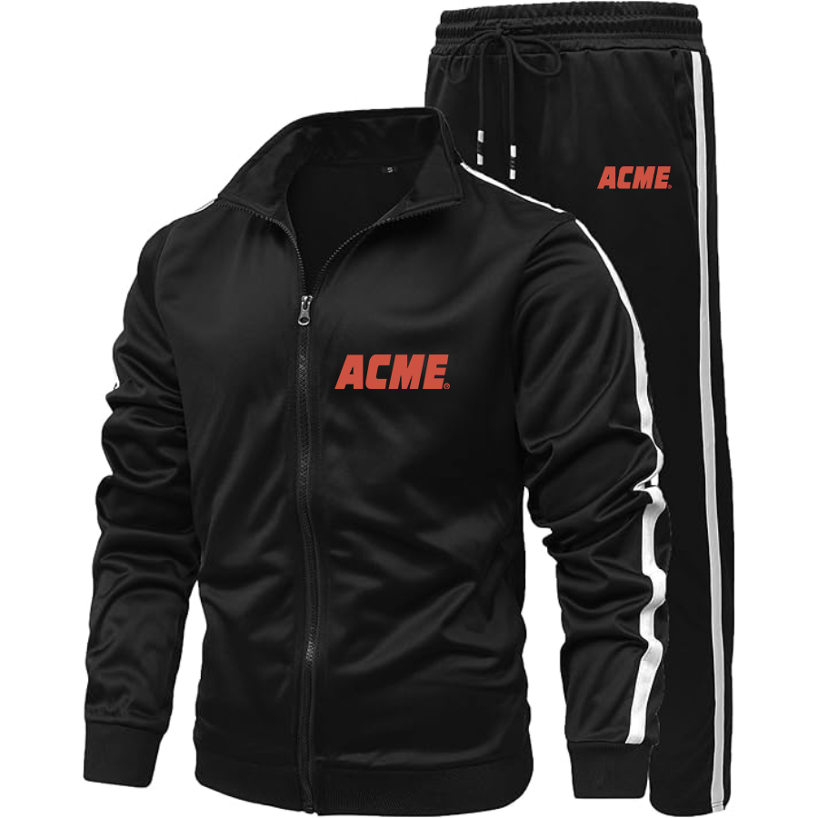 Men's ACME Logo  Dri-Fit TrackSuit