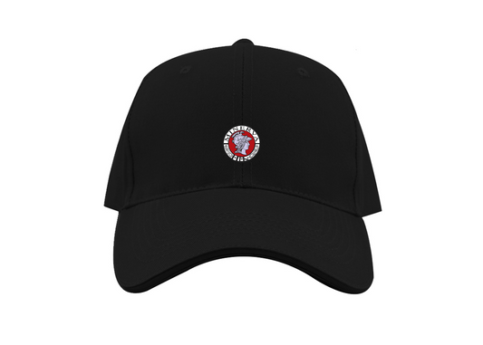 Minerva Automobile Logo Dad Baseball Cap Hat