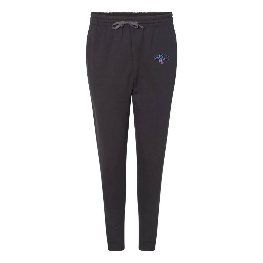 Men's Saint Marys Gaels Logo JERZEES Nublend Joggers