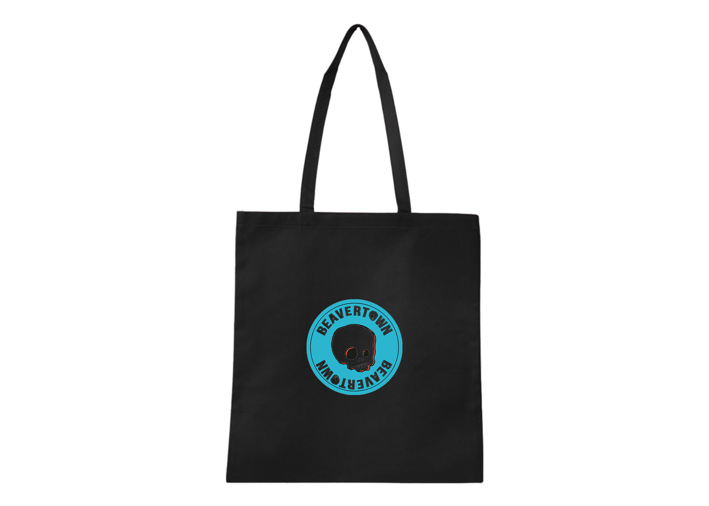 Beavertown Brewery Q-Tees Non-Woven  Tote