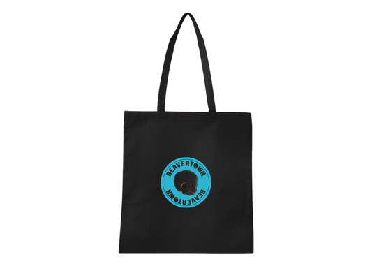 Beavertown Brewery Q-Tees Non-Woven  Tote