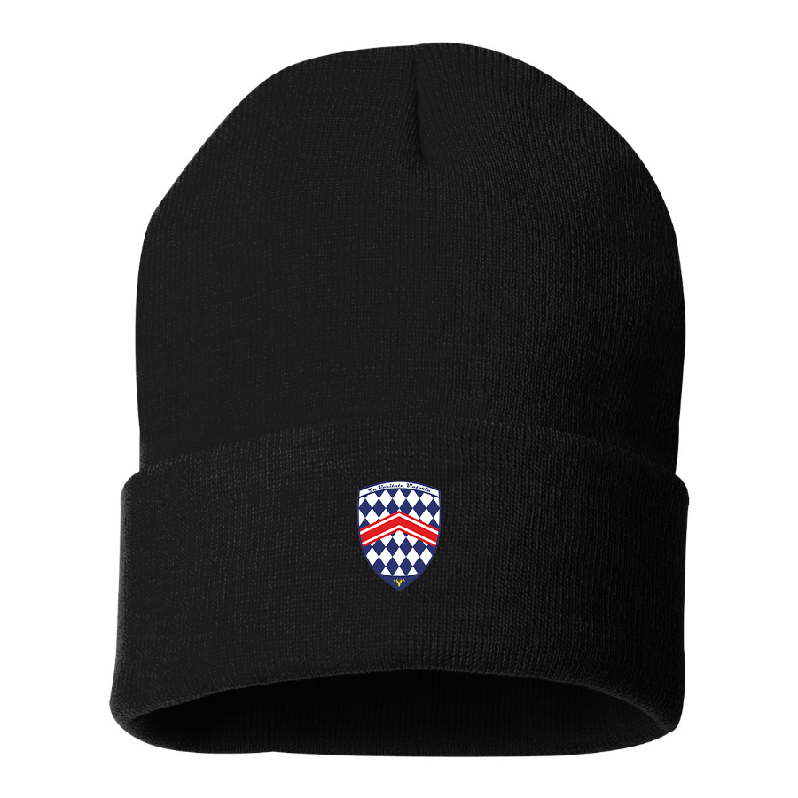 SSC Logo Beanie Hat
