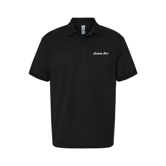 Men's Cobra Kai Dry Blend Polo