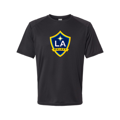 Men's LA Galaxy FC Performance T-Shirt
