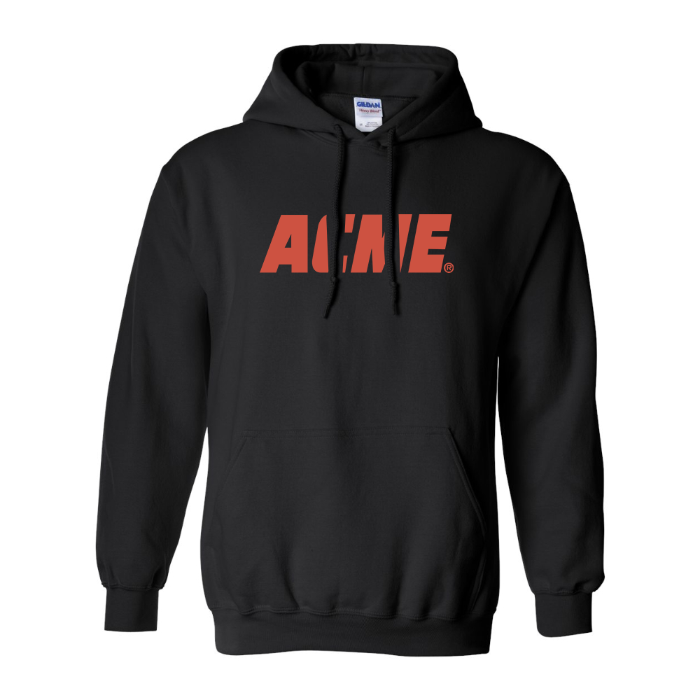 Men's ACME Logo Gildan  Heavy Blend Hooded Sweatshirt