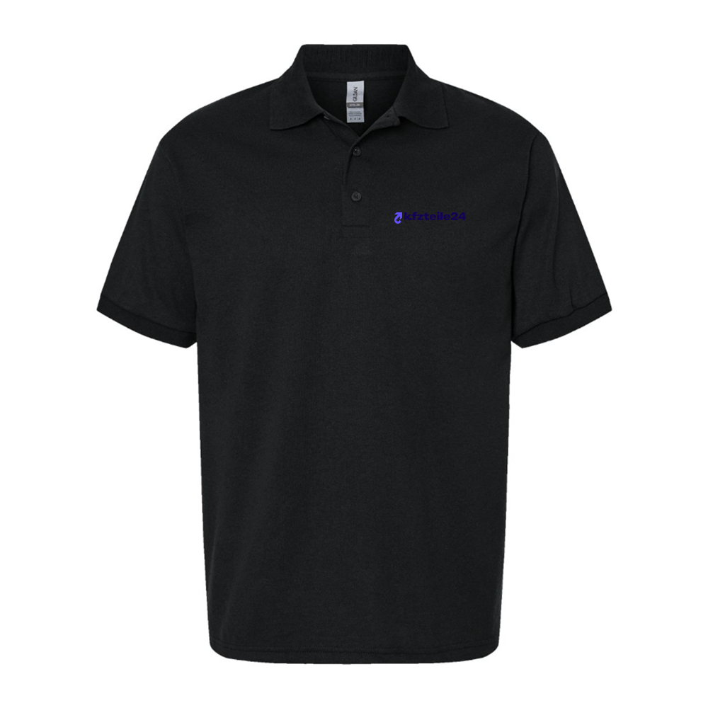Men's kfzteile24 Logo Dry Blend Polo