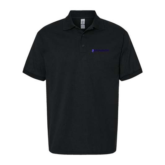 Men's kfzteile24 Logo Dry Blend Polo