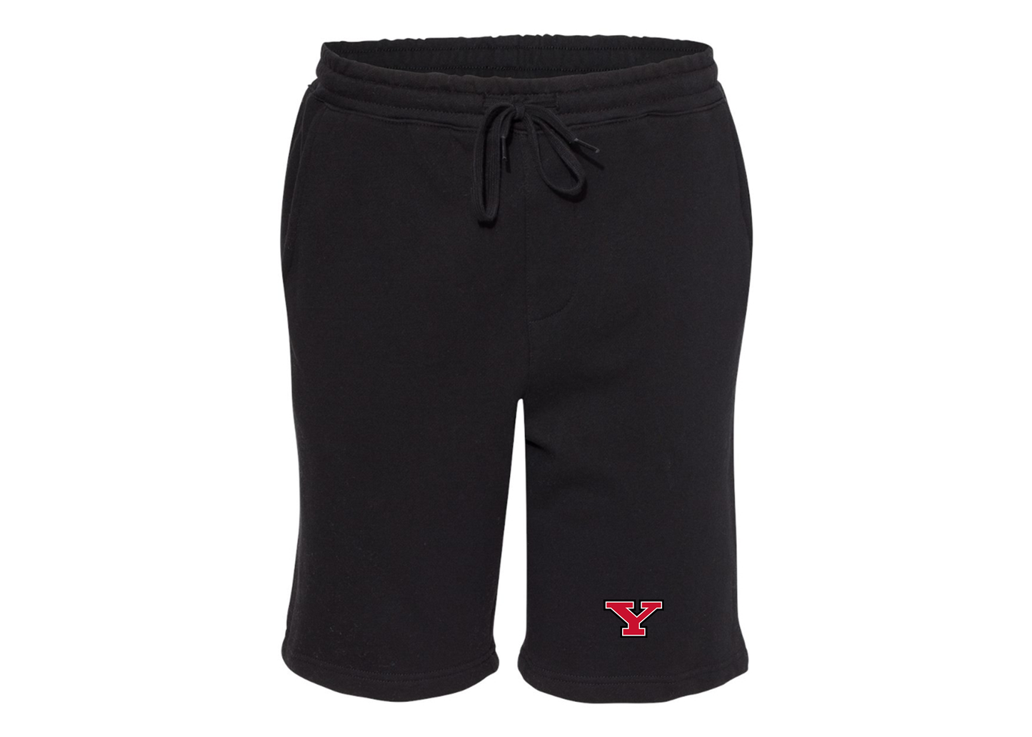 Men's Youngstown State Penguins Independent Trading Co Midweight Fleece Shorts
