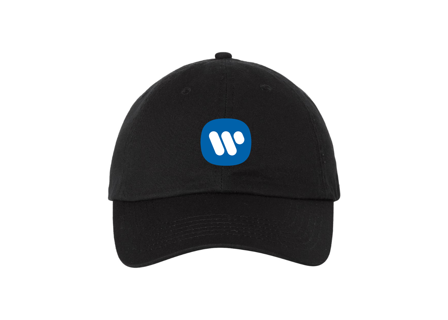 WMG Valucap Adult Bio-Washed Classic Dad Hat