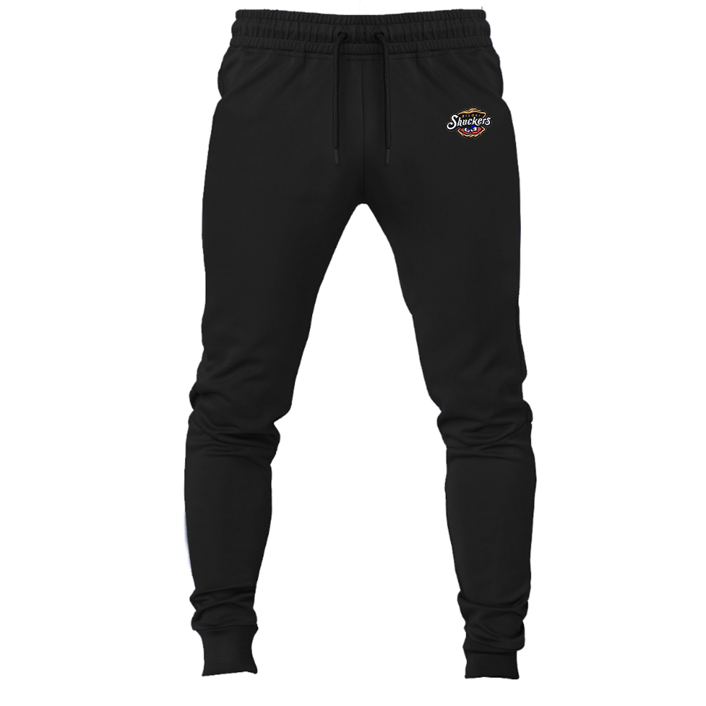 Men's Biloxi Shuckers Logo Sweatpants