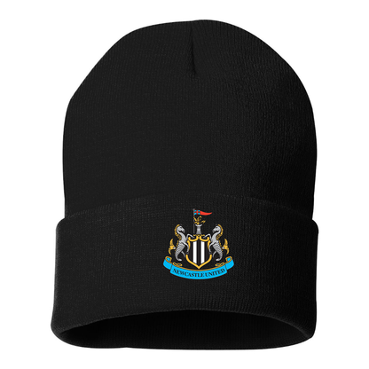 Newcastle United FC Beanie Hat