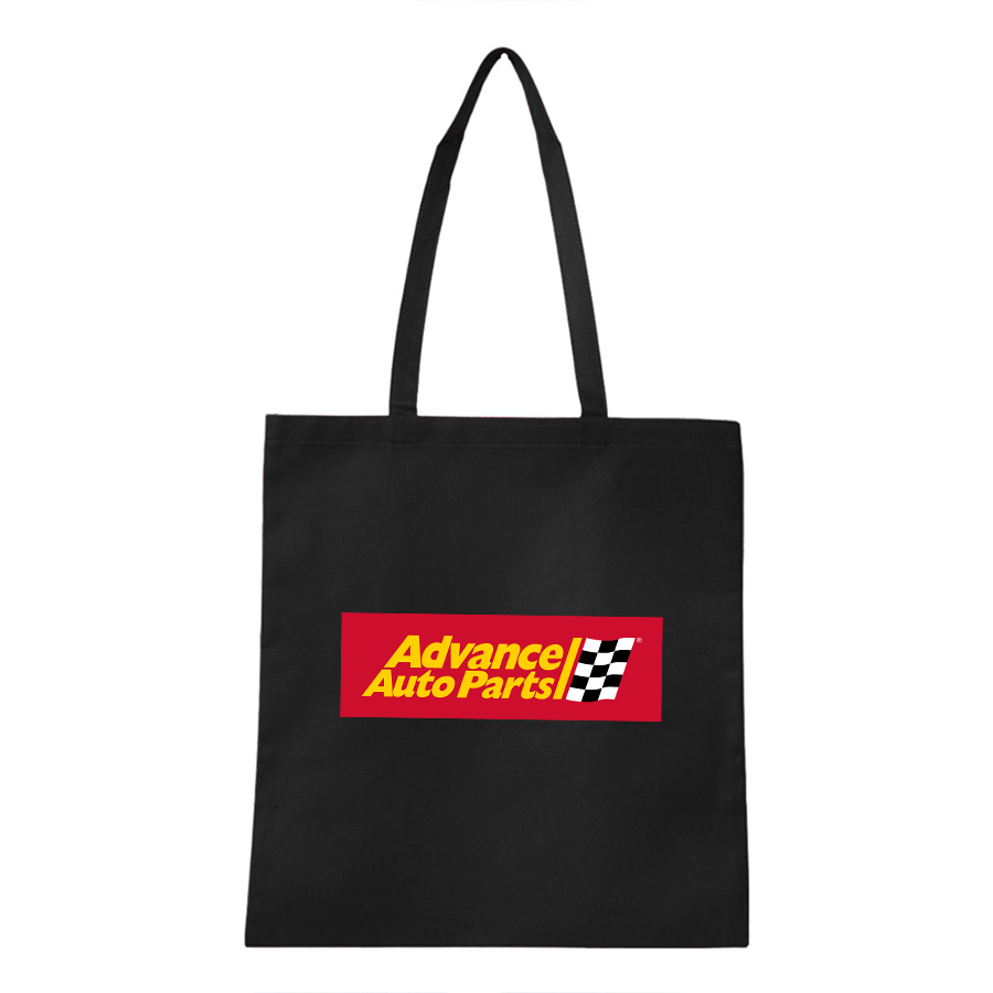 Advance Auto Parts Logo Q-Tees Non-Woven  Tote