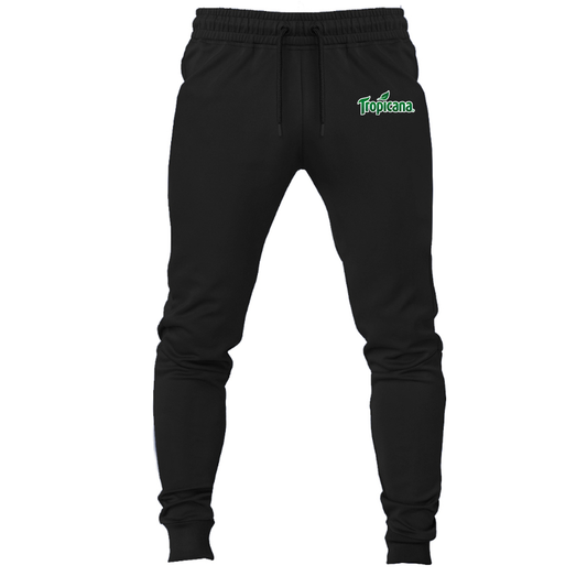 Men's Tropicana Logo Joggers Sweatpants