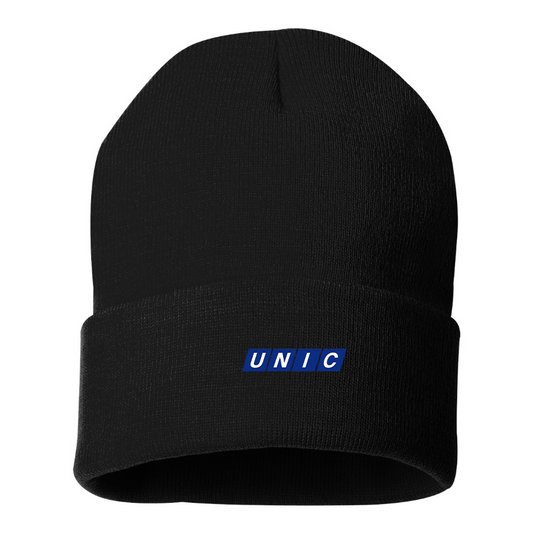 Unic Logo Beanie Hat