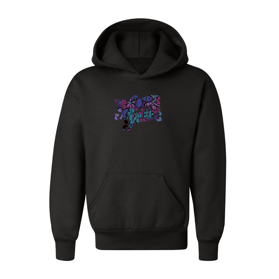 Youth The Mamas & The Papas Logo Pullover Hoodie
