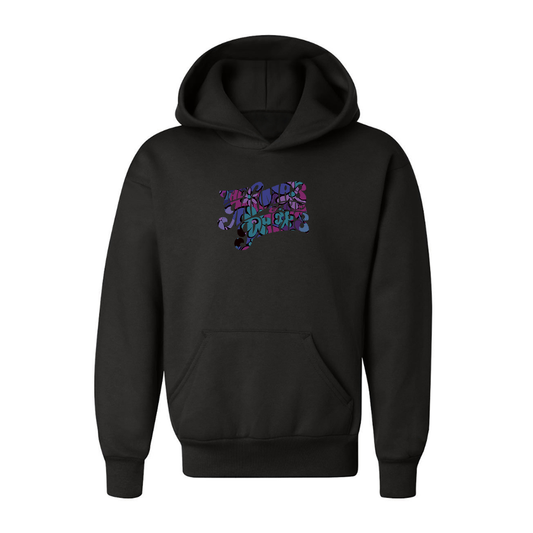 Youth The Mamas & The Papas Logo Pullover Hoodie