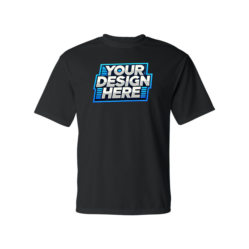 Customize - C2 Sport - Performance T-Shirt - 5100